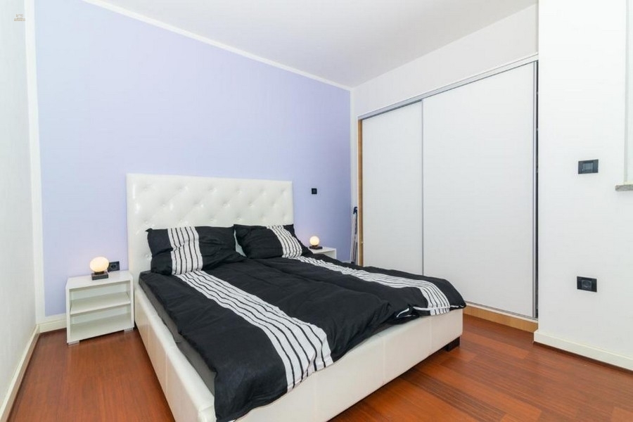 Thumbnail von Erdgeschosswohnung mit Meerblick