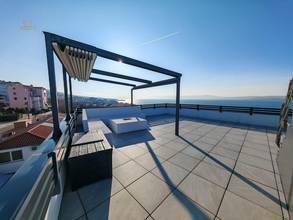 Thumbnail von Penthouse mit Dachterrasse und Pool