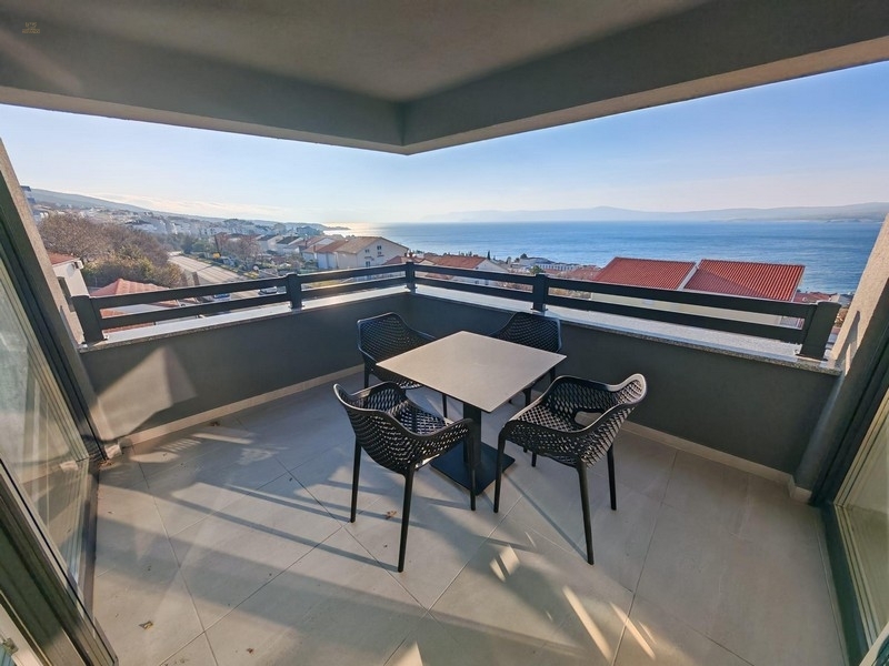 Thumbnail von Penthouse mit Dachterrasse und Pool