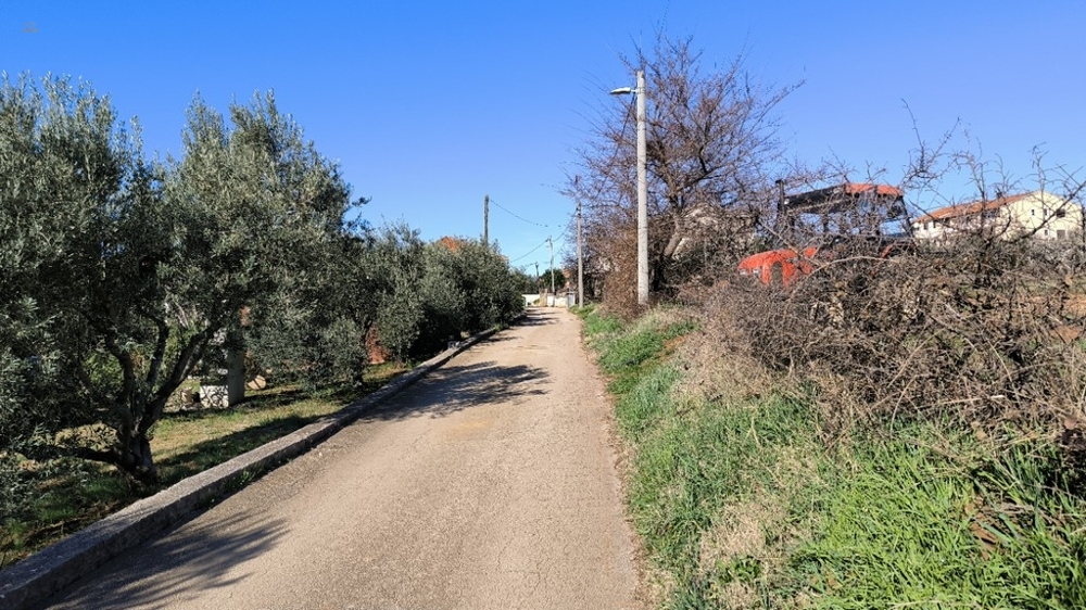 Thumbnail von Baugrund mit Meerblick