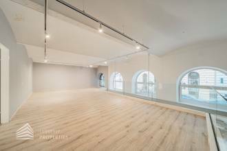 Thumbnail von Repräsentables Büro/Praxis Nähe Stadtpark