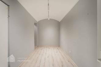 Thumbnail von Repräsentables Büro/Praxis Nähe Stadtpark