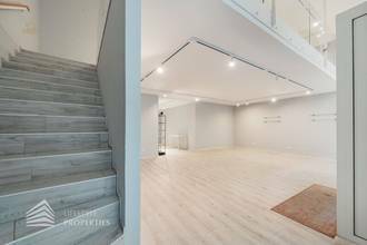 Thumbnail von Repräsentables Büro/Praxis Nähe Stadtpark