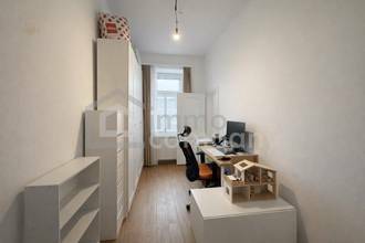 Thumbnail von Top sanierte 3-Zimmer Altbauwohnung mit Balkon in absoluter Ruhelage | 1030 Wien | Nähe U3