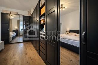 Thumbnail von Top sanierte 3-Zimmer Altbauwohnung mit Balkon in absoluter Ruhelage | 1030 Wien | Nähe U3