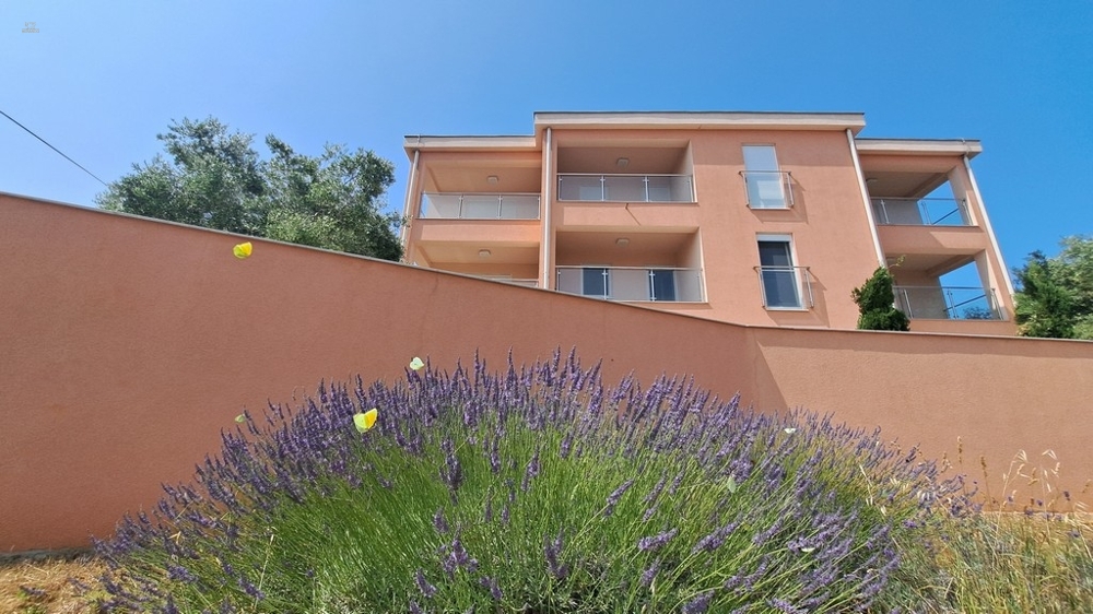 Thumbnail von Gepflegte Wohnung mit Meerblick