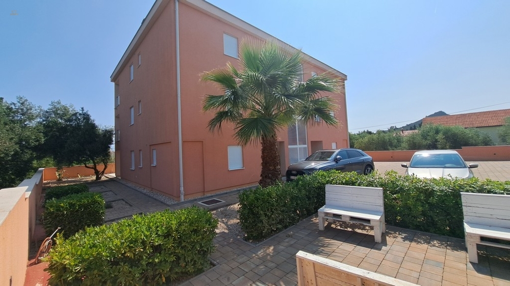 Thumbnail von Gepflegte Wohnung mit Meerblick