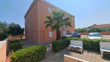 Thumbnail von Gepflegte Wohnung mit Meerblick