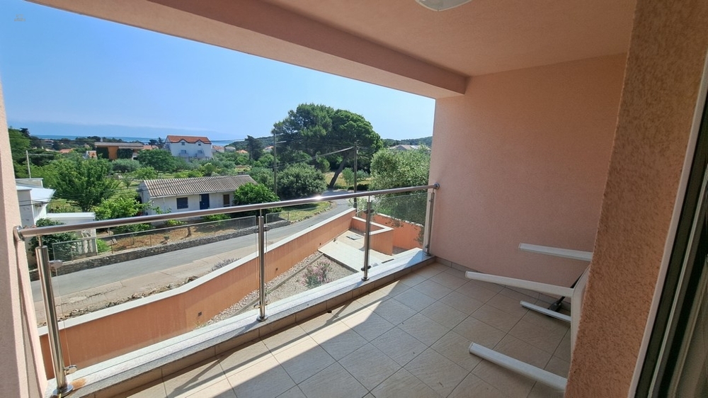 Thumbnail von Gepflegte Wohnung mit Meerblick