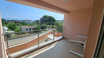 Thumbnail von Gepflegte Wohnung mit Meerblick