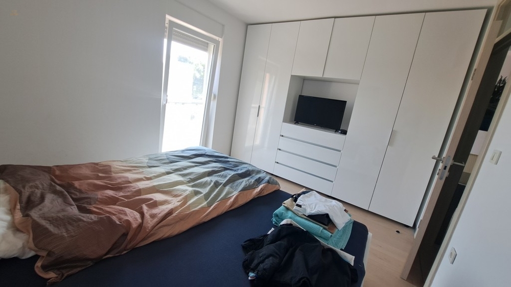 Thumbnail von Gepflegte Wohnung mit Meerblick