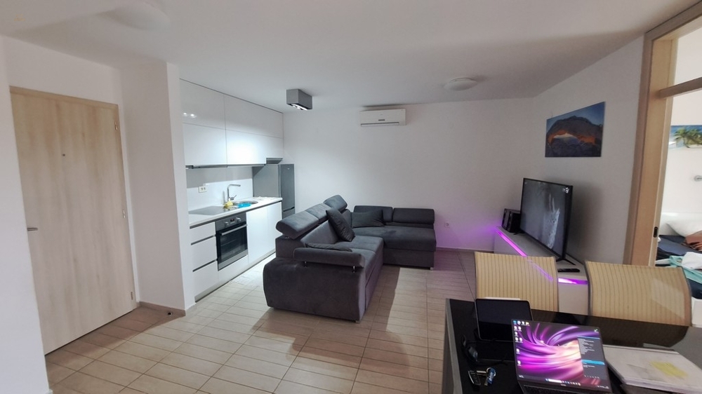 Thumbnail von Gepflegte Wohnung mit Meerblick