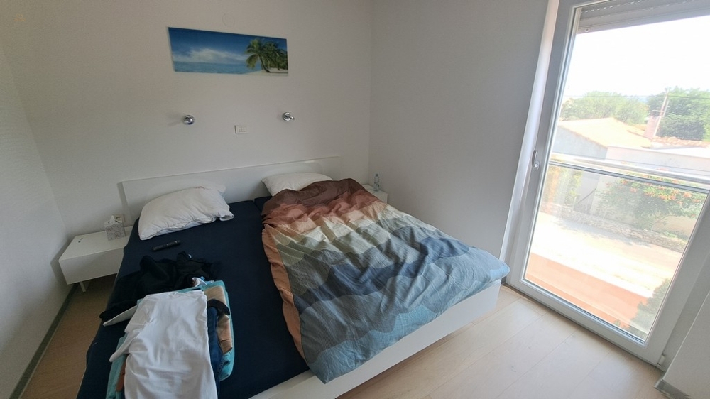 Thumbnail von Gepflegte Wohnung mit Meerblick