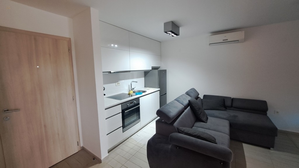 Thumbnail von Gepflegte Wohnung mit Meerblick