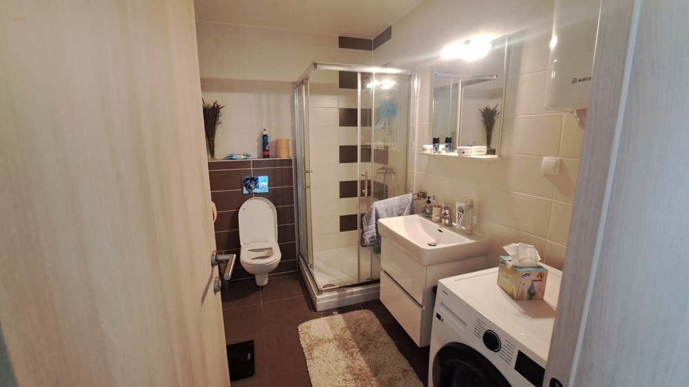 Thumbnail von Gepflegte Wohnung mit Meerblick