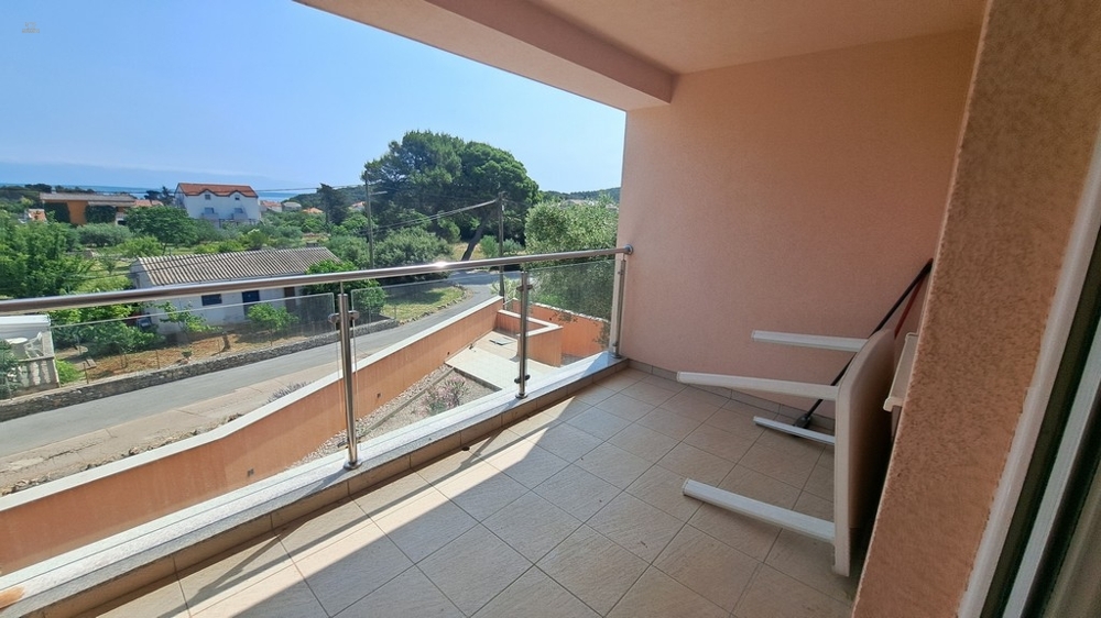 Thumbnail von Gepflegte Wohnung mit Meerblick