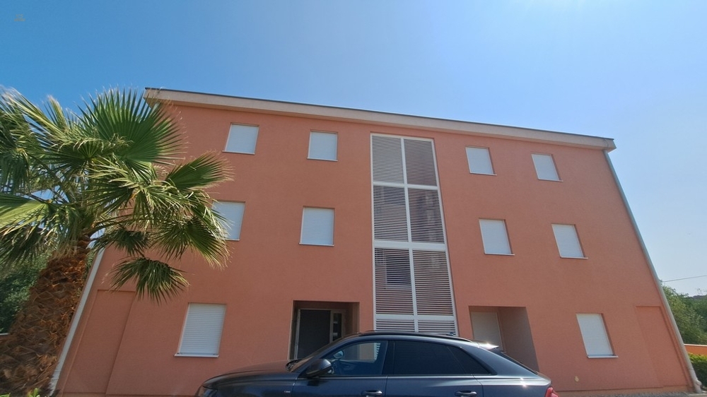 Thumbnail von Gepflegte Wohnung mit Meerblick