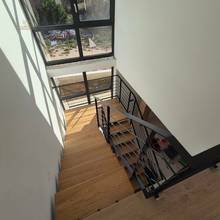 Thumbnail von Moderne Maisonettewohnung mit Pool im Neubau nahe dem Meer