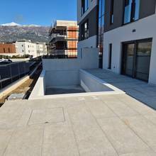 Thumbnail von Moderne Maisonettewohnung mit Pool im Neubau nahe dem Meer