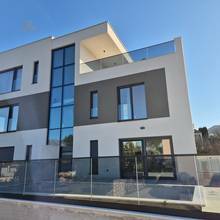 Thumbnail von Moderne Maisonettewohnung mit Pool im Neubau nahe dem Meer