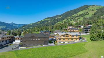 Thumbnail von Luxuspenthouse sonniger Toplage mit Panorama-Ausblick