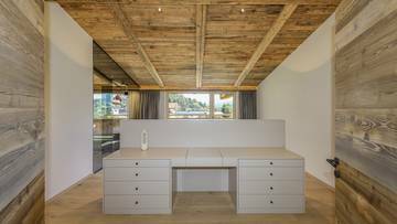 Thumbnail von Luxuspenthouse sonniger Toplage mit Panorama-Ausblick