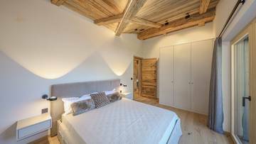 Thumbnail von Luxuspenthouse sonniger Toplage mit Panorama-Ausblick