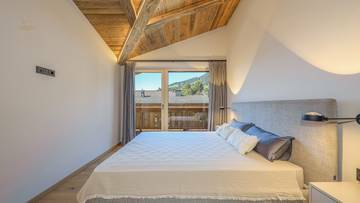 Thumbnail von Luxuspenthouse sonniger Toplage mit Panorama-Ausblick