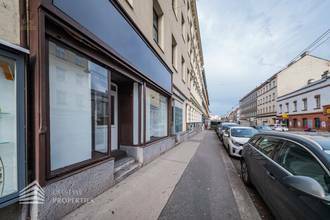 Thumbnail von Frequented commercial premises office, near Lidlpark