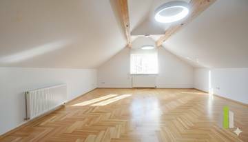 Thumbnail von Raumwunder im Lungau / Platz für Visionen / Sicherheit trifft Lebensqualität