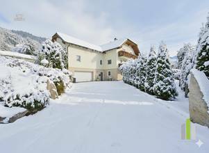 Thumbnail von Raumwunder im Lungau / Platz für Visionen / Sicherheit trifft Lebensqualität