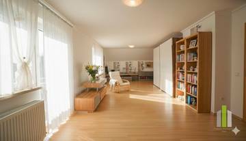 Thumbnail von Raumwunder im Lungau / Platz für Visionen / Sicherheit trifft Lebensqualität