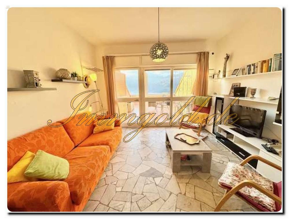 Thumbnail von Sehr aparte zwei Zimmerwohnung mit herrlichem See- und Panoramablick