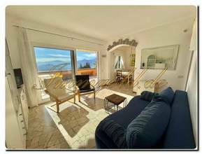 Thumbnail von Immogold Obere zwei Zimmer Wohnung mit Terrasse und super Seeblick