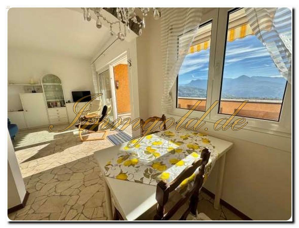 Thumbnail von Immogold Obere zwei Zimmer Wohnung mit Terrasse und super Seeblick