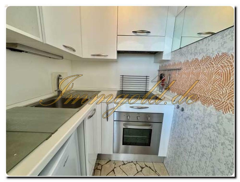 Thumbnail von Immogold Obere zwei Zimmer Wohnung mit Terrasse und super Seeblick