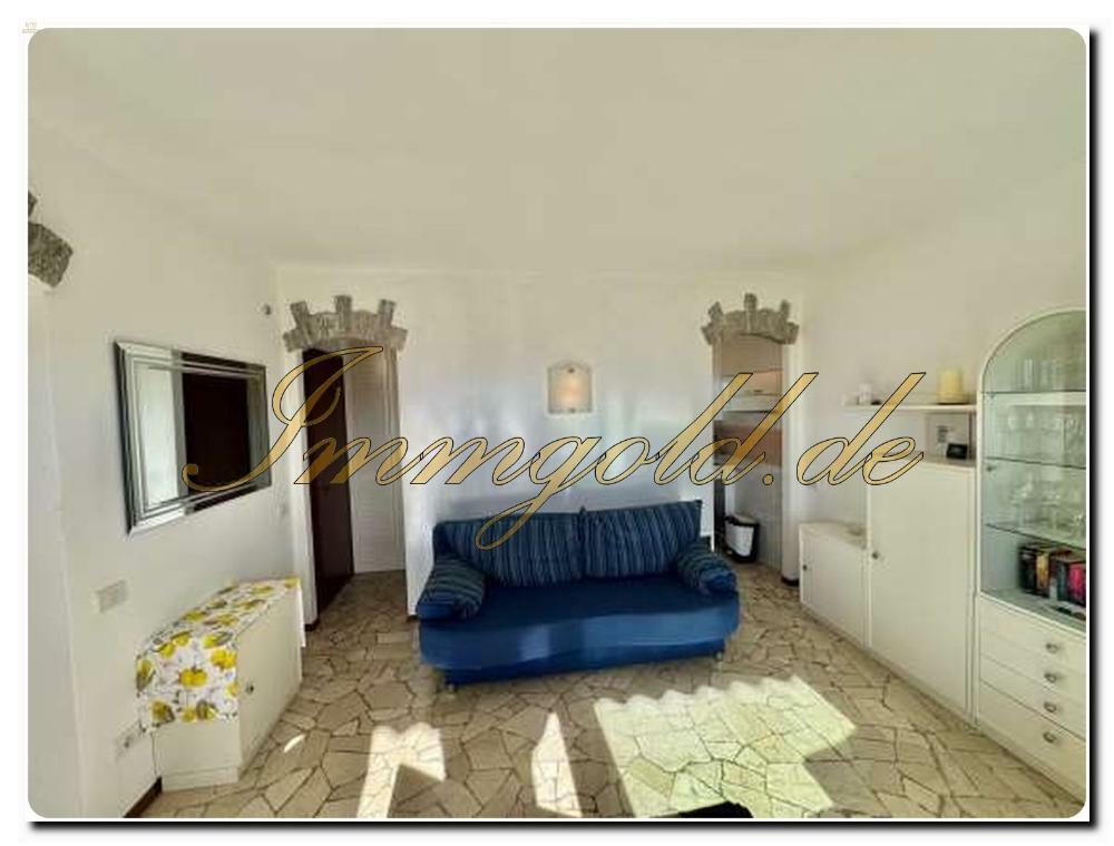 Thumbnail von Immogold Obere zwei Zimmer Wohnung mit Terrasse und super Seeblick