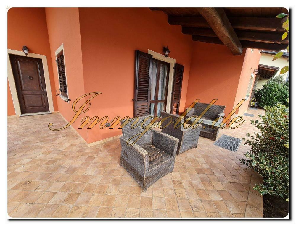 Thumbnail von Freistehende Villa mit Garten Moderner Komfort und viel Platz