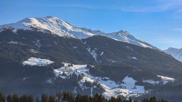 Luxus-Apartmenthaus in einzigartiger Top-Sonnenlage