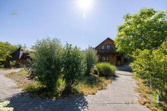 Thumbnail von Vielseitige Gewerbeimmobilie: Büro-, Werkstätten-, Lager- & Ausstellungshalle in OÖ!!