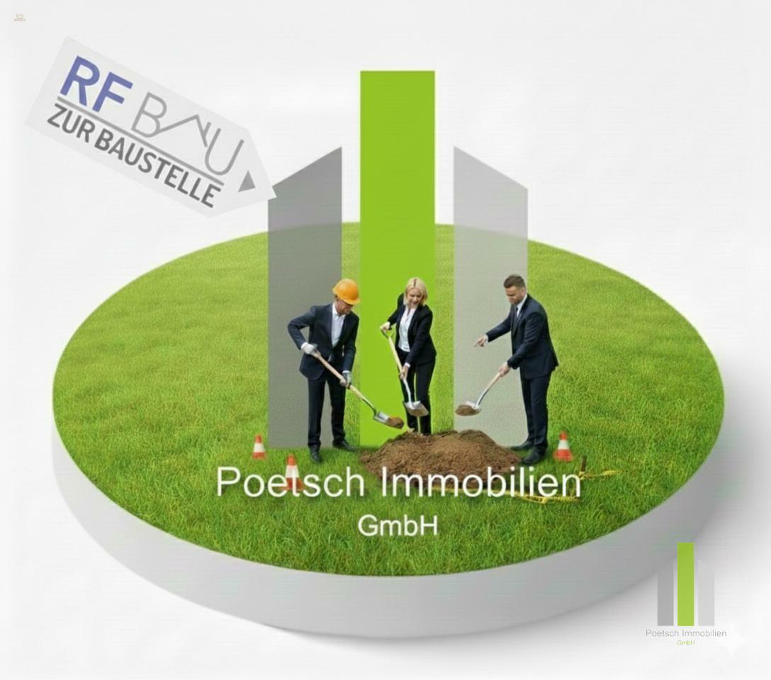 Thumbnail von Ihr Eigenheim mit Sorglos-Paket / Eckhaus-Charme im Wohnungseigentum