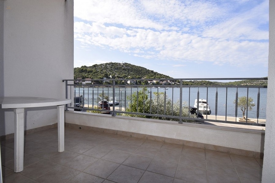 Thumbnail von Appartement am Meer