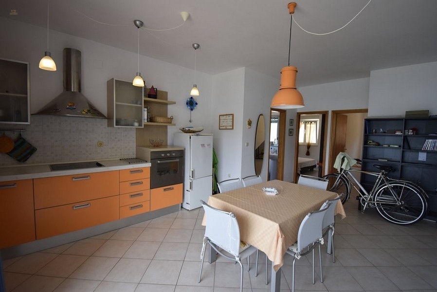 Thumbnail von Appartement am Meer