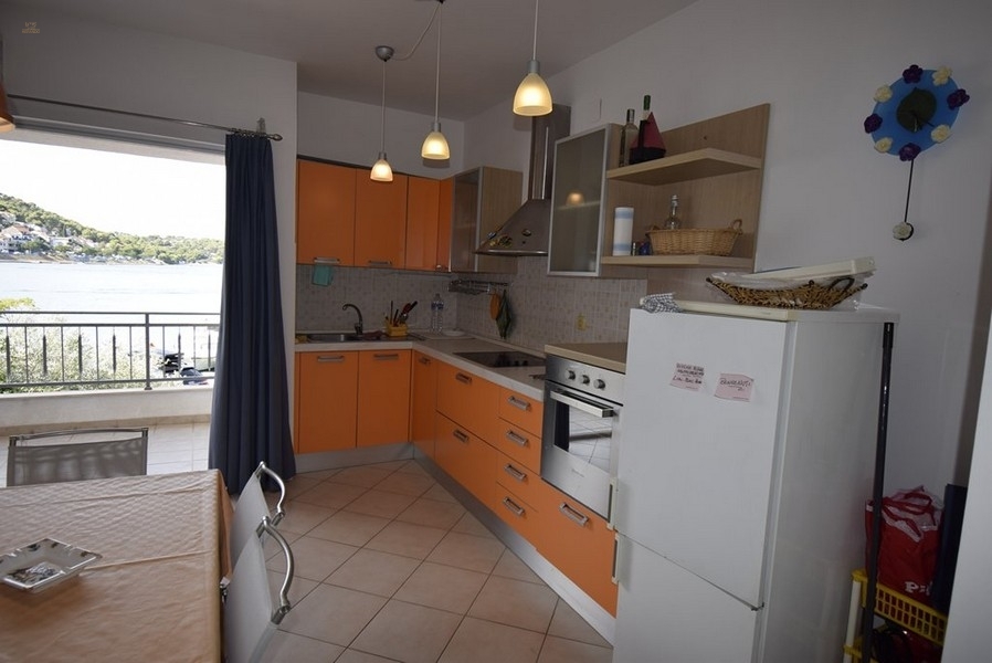 Thumbnail von Appartement am Meer