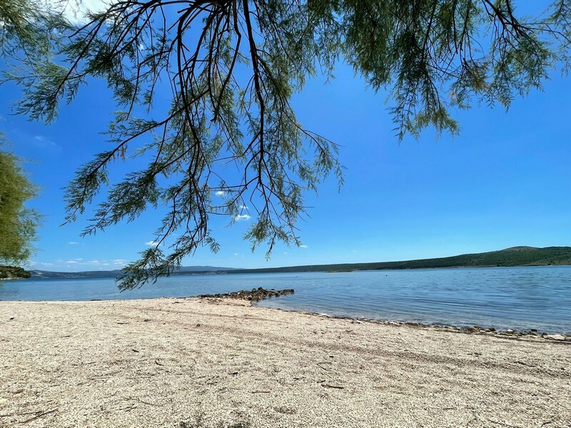 Mediterranes Haus in traumhafter Lage am Meer