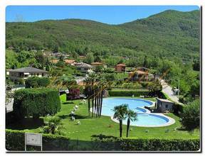 Thumbnail von Super Seeblick und große Terrasse zeichnen diesen Bungalow aus.