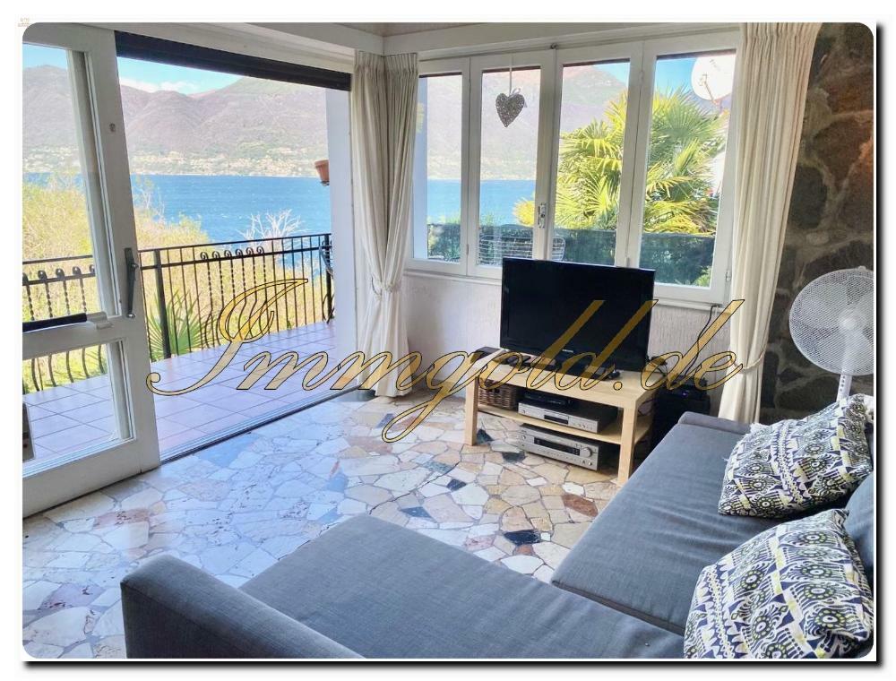 Thumbnail von Super Seeblick und große Terrasse zeichnen diesen Bungalow aus.