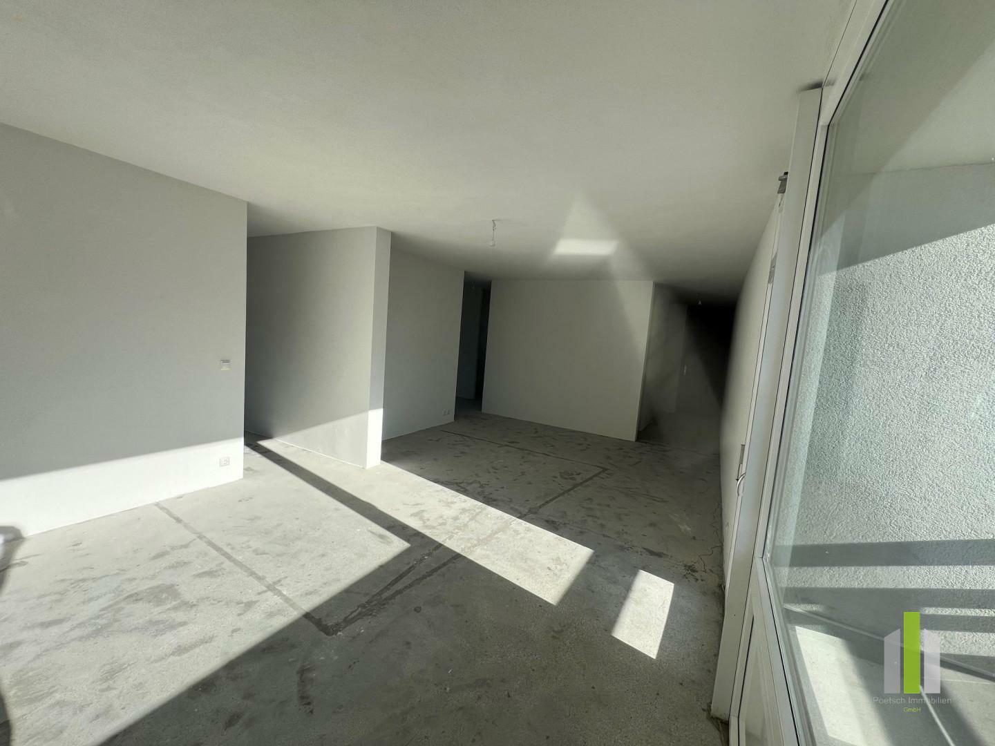 Thumbnail von Wohnung mit viel Potential in Toplage!!