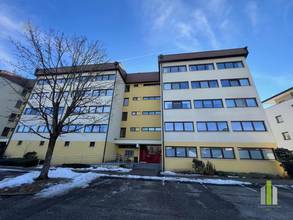 Thumbnail von Wohnung mit viel Potential in Toplage!!