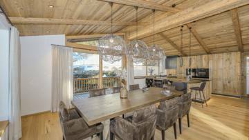 Thumbnail von exklusives Neubauchalet am Fuße des Wilden Kaisers